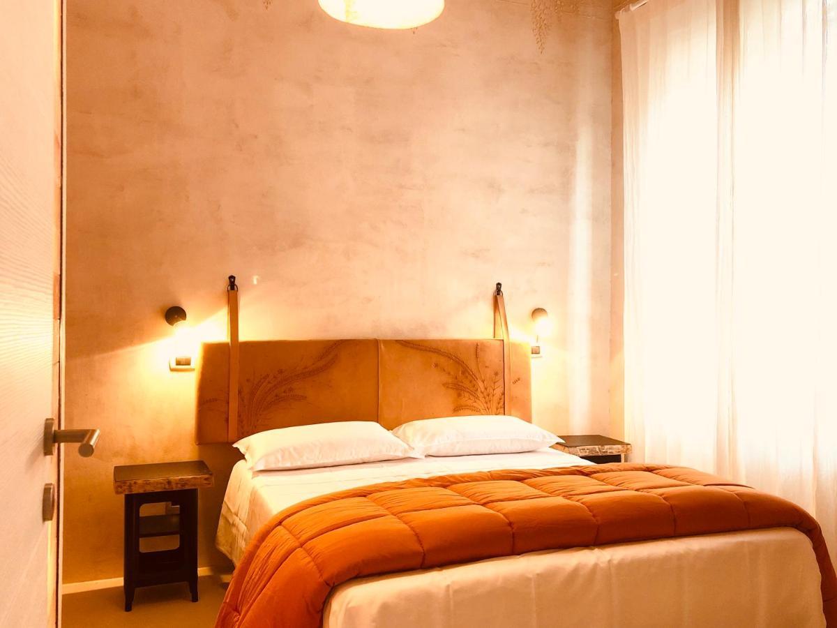 Casa Citta Maison d'hôtes *