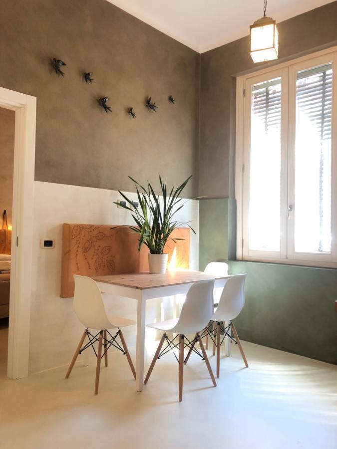Casa Citta Maison d'hôtes