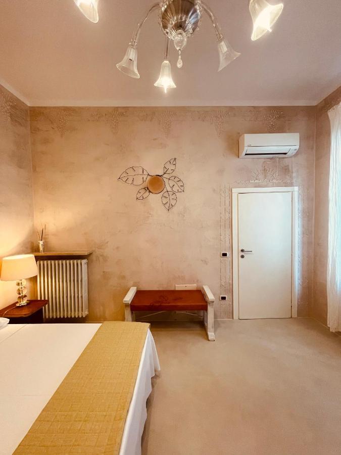 Casa Citta Maison d'hôtes Brescia