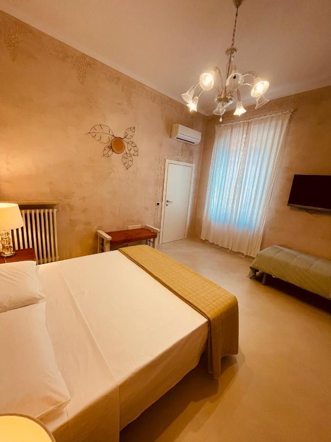 Casa Citta Maison d'hôtes Brescia
