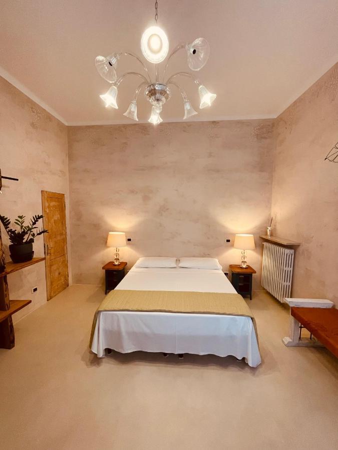 Maison d'hôtes Casa Citta Brescia